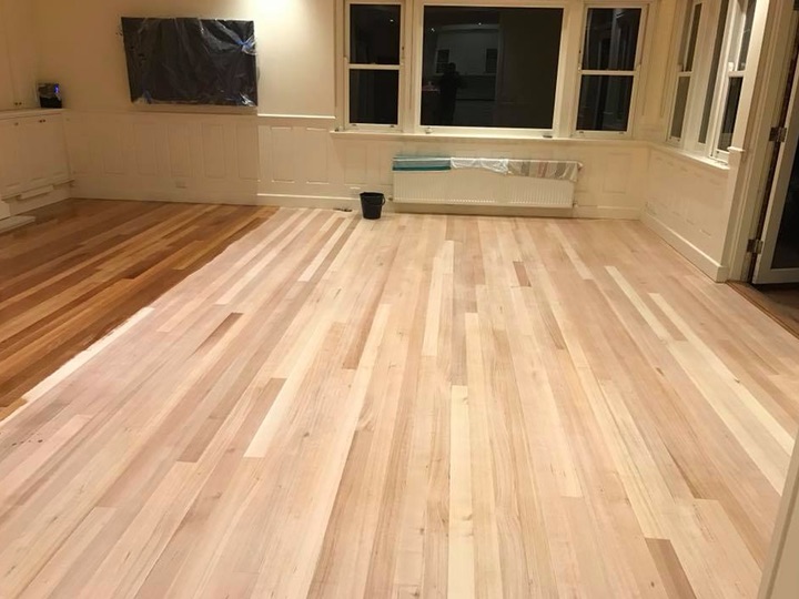 Flooring